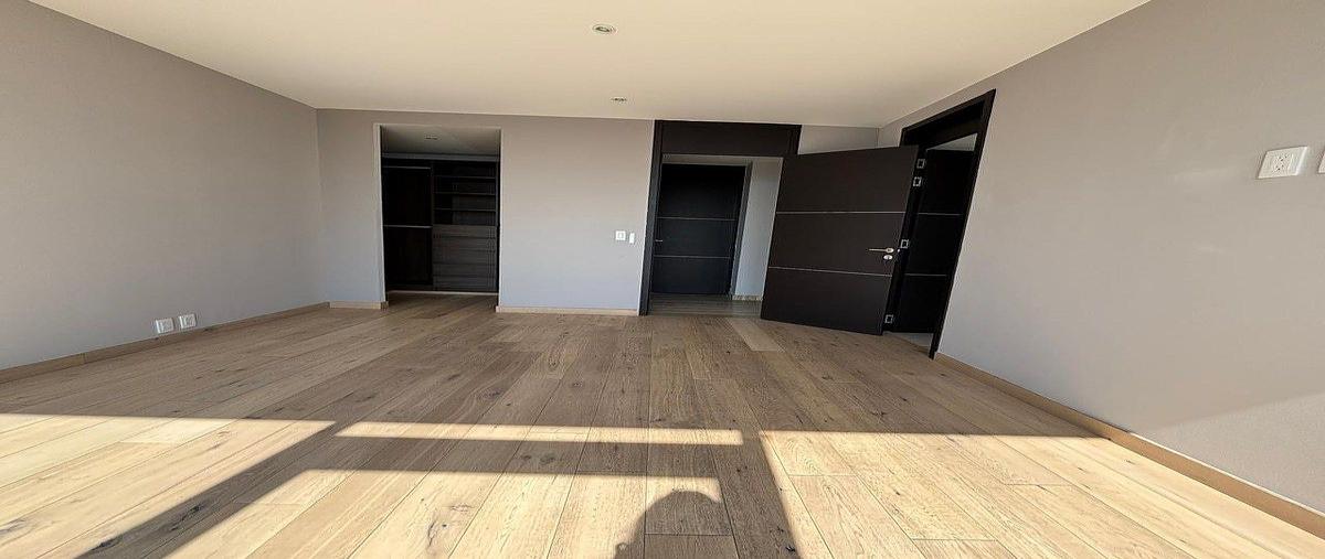 Foto de departamento en renta en fraacionamiento bosque real , bosque real, huixquilucan, méxico, 0 No. 07