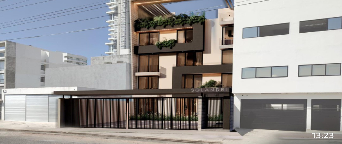 Foto de departamento en venta en frac costa de oro , costa de oro, boca del río, veracruz de ignacio de la llave, 0 No. 05