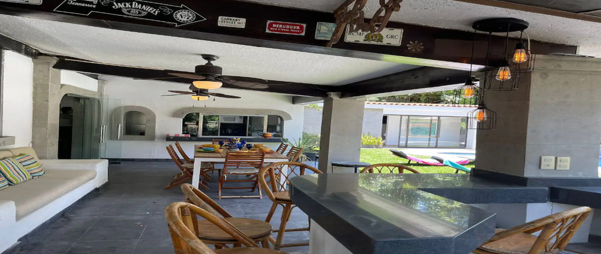 Foto de casa en frac. del río residencias y tenis , rincón del río, yautepec, morelos, 27223475 foto 05 Foto de casa en venta en frac. del río residencias y tenis , rincón del río, yautepec, morelos, 27223475 No. 05