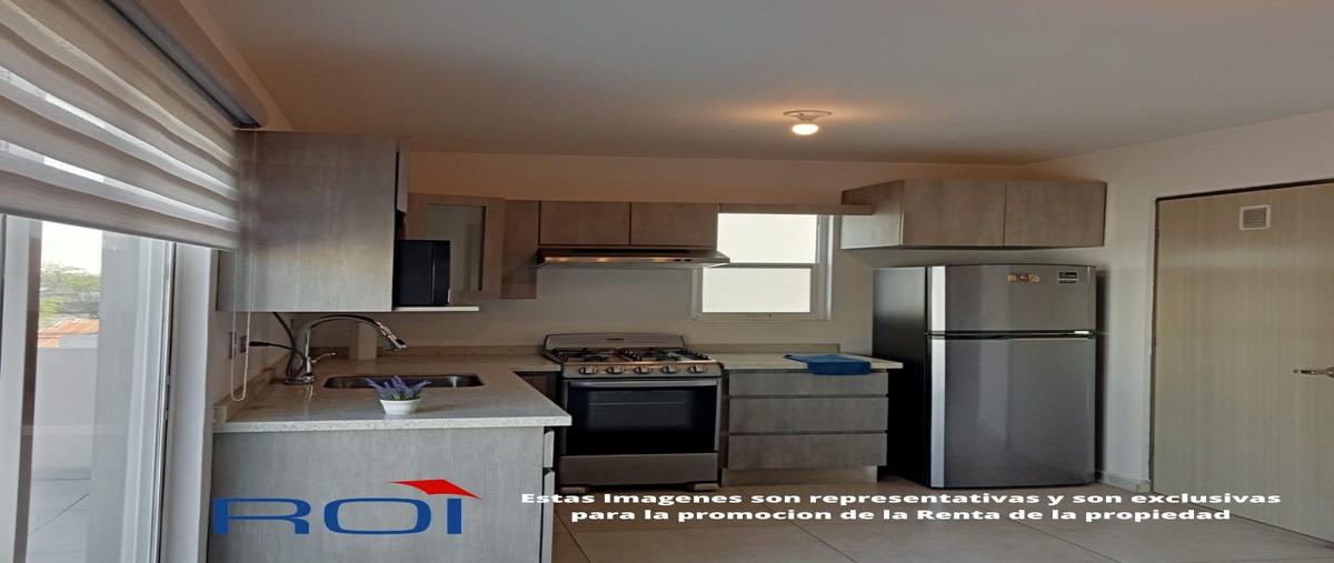 Foto de departamento en venta en fraccanyana calle los olmos , el sabino, guadalupe, nuevo león, 29846689 No. 03