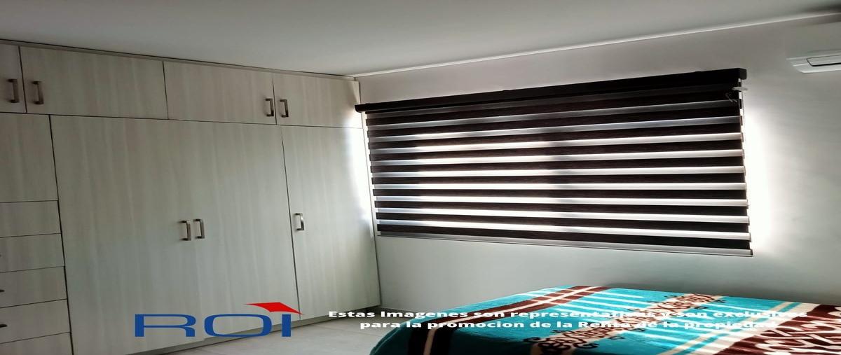 Foto de departamento en venta en fraccanyana calle los olmos , el sabino, guadalupe, nuevo león, 29846689 No. 05