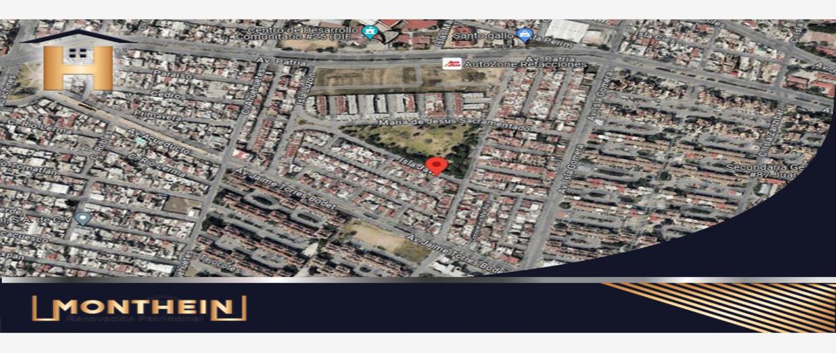 Foto de casa en venta en fracciobamiento jardines de sauz 3235, el sauz infonavit, guadalajara, jalisco, 0 No. 04