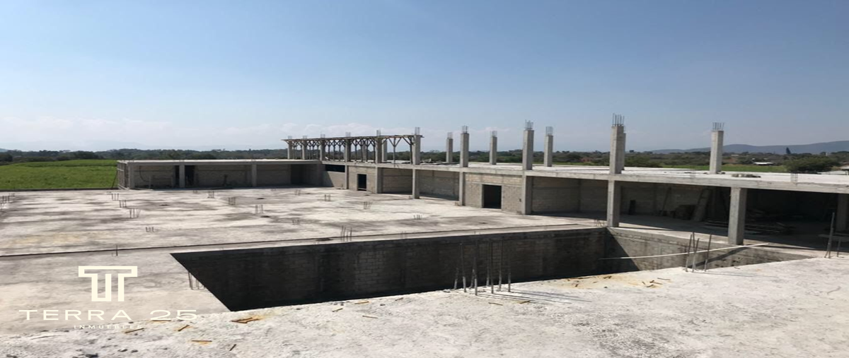 Foto de terreno comercial en renta en fracción 1 , burgos, temixco, morelos, 27574468 No. 02