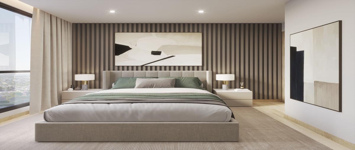 Foto de departamento en venta en fracción 1 , la purísima, querétaro, querétaro, 28203292 No. 04