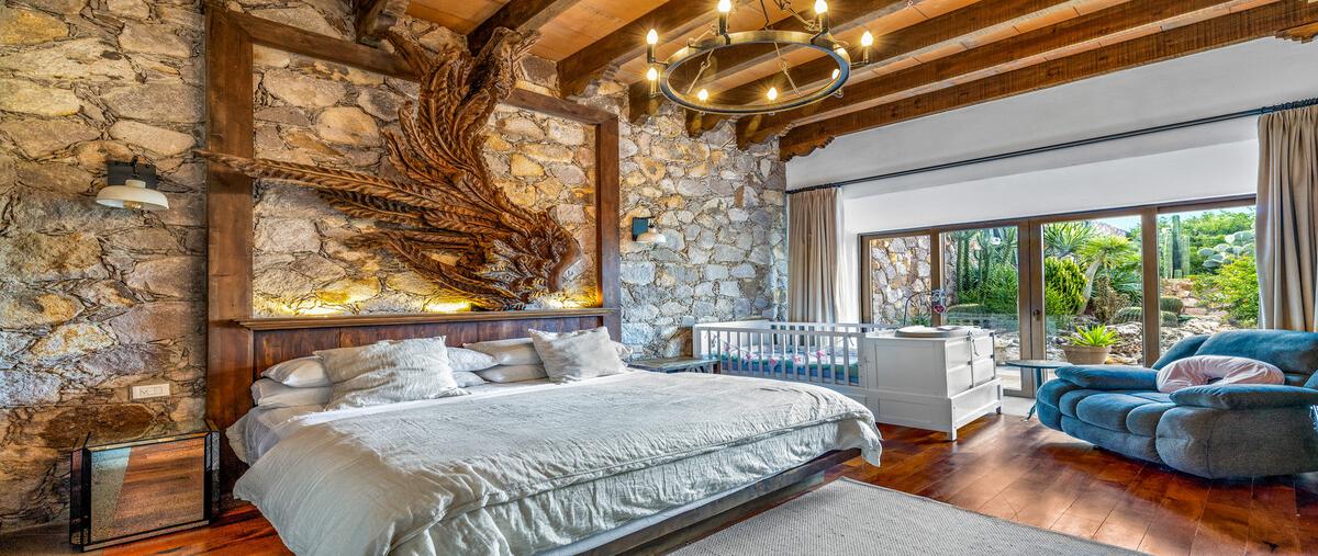 Foto de casa en venta en fraccion 1 predio rústico denominado el cortijo , el cortijo, san miguel de allende, guanajuato, 0 No. 05