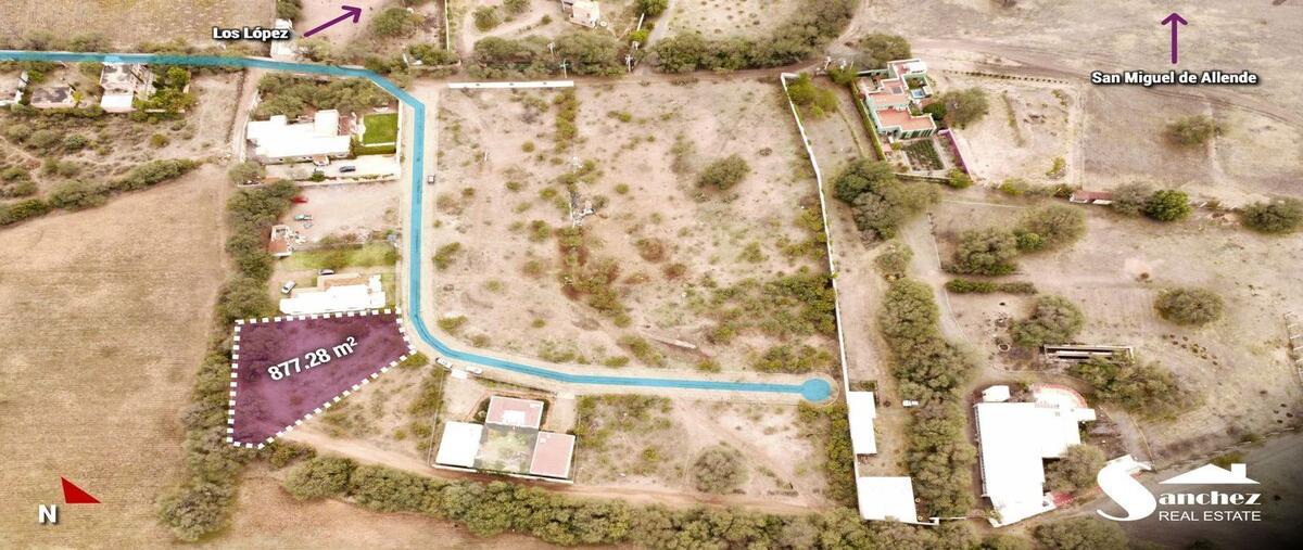 Foto de terreno habitacional en fracción 11 de p 23 z1 p1 , los lópez, san miguel de allende, guanajuato, 30107834 foto 01 Foto de terreno habitacional en venta en fracción 11 de p 23 z1 p1 , los lópez, san miguel de allende, guanajuato, 30107834 No. 01