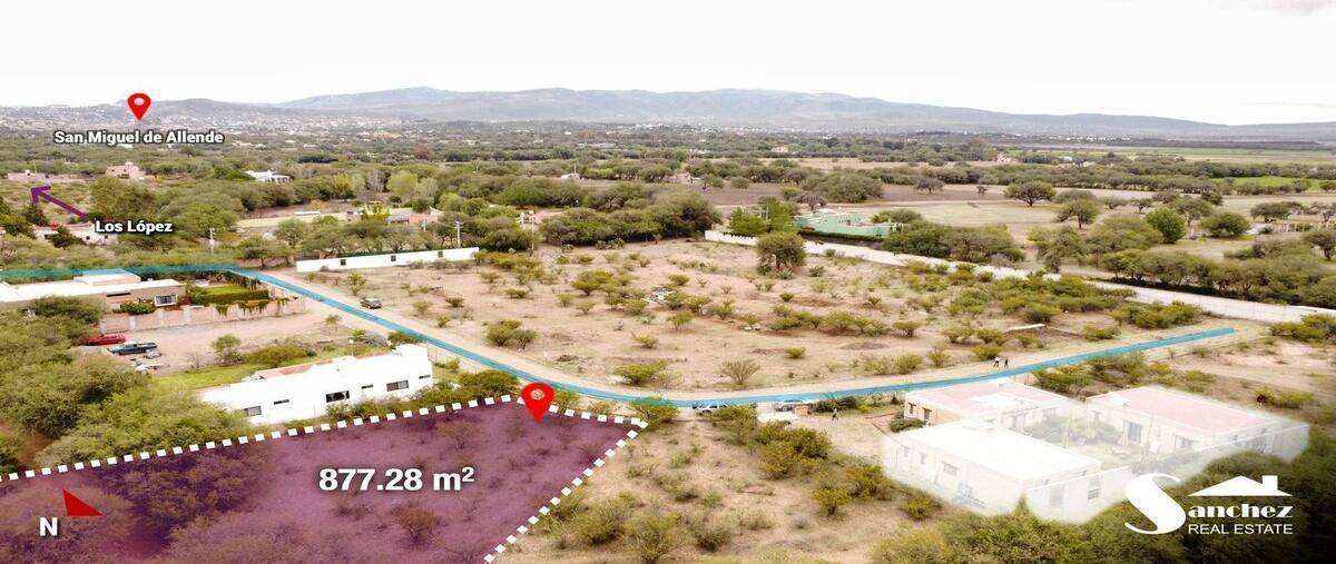 Foto de terreno habitacional en fracción 11 de p 23 z1 p1 , los lópez, san miguel de allende, guanajuato, 30107834 foto 02 Foto de terreno habitacional en venta en fracción 11 de p 23 z1 p1 , los lópez, san miguel de allende, guanajuato, 30107834 No. 02