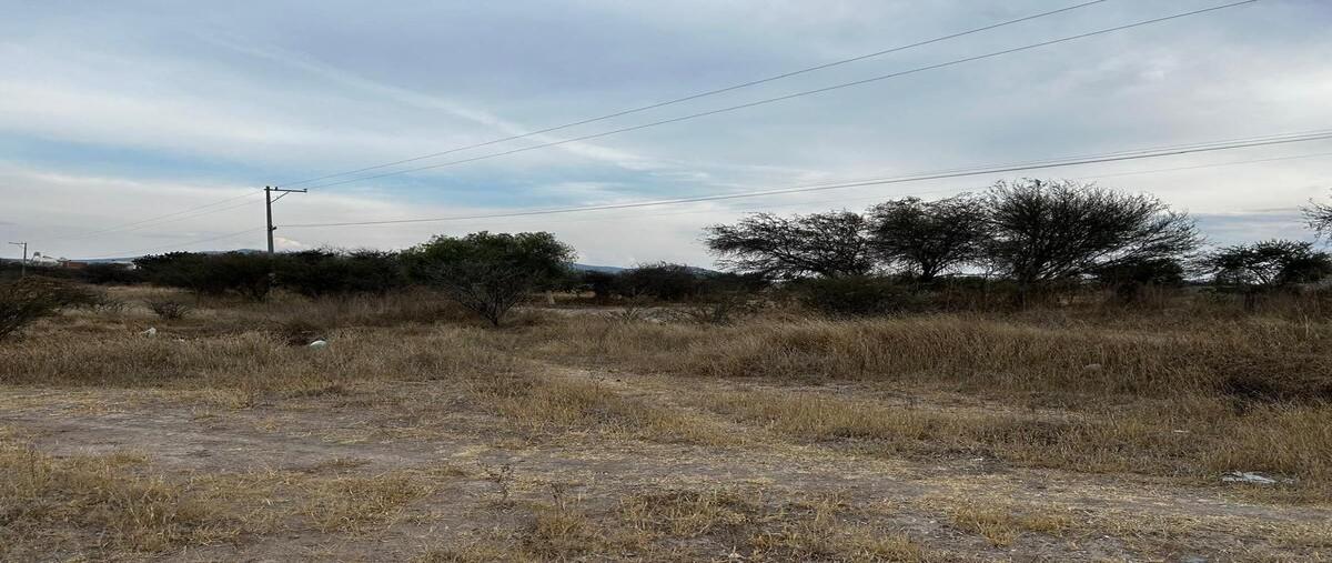 Foto de terreno habitacional en venta en fraccion 11 , los rodriguez, san miguel de allende, guanajuato, 0 No. 04