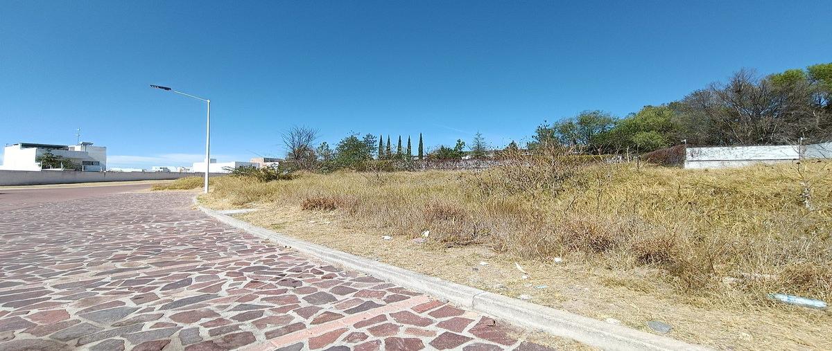 Foto de terreno comercial en venta en fraccion 2 de la fraccionamiento g1 , ciudad maderas, el marqués, querétaro, 30886115 No. 05
