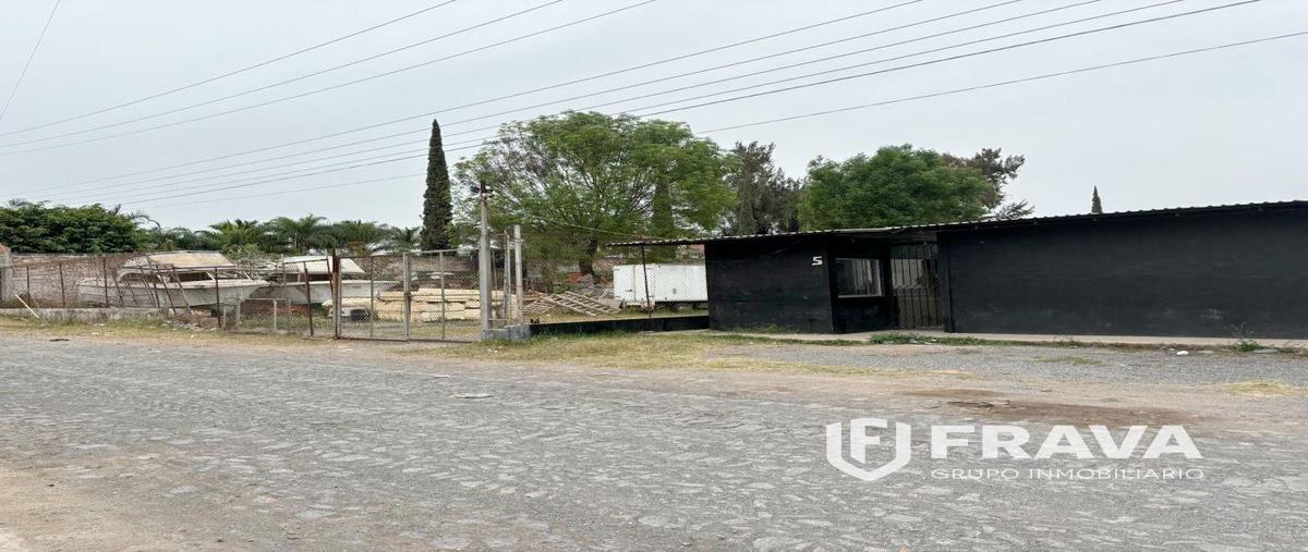Foto de terreno habitacional en fraccion 3 resultante de la subdivision del resto del inmueble formado por los terrenos: la providenciael salto y loma grande , la providencia, tonalá, jalisco, 27843345 foto 01 Foto de terreno habitacional en renta en fraccion 3 resultante de la subdivision del resto del inmueble formado por los terrenos: la providenciael salto y loma grande , la providencia, tonalá, jalisco, 27843345 No. 01
