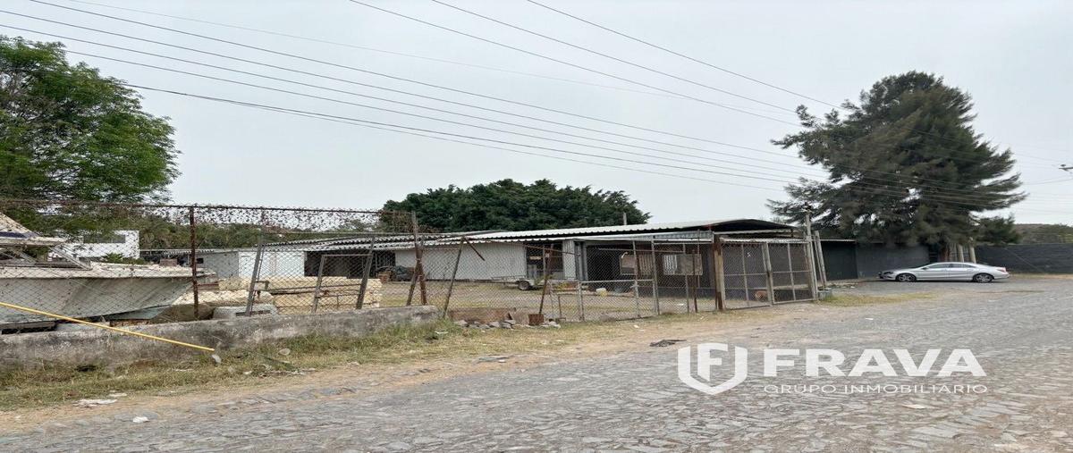 Foto de terreno habitacional en fraccion 3 resultante de la subdivision del resto del inmueble formado por los terrenos: la providenciael salto y loma grande , la providencia, tonalá, jalisco, 27843345 foto 02 Foto de terreno habitacional en renta en fraccion 3 resultante de la subdivision del resto del inmueble formado por los terrenos: la providenciael salto y loma grande , la providencia, tonalá, jalisco, 27843345 No. 02