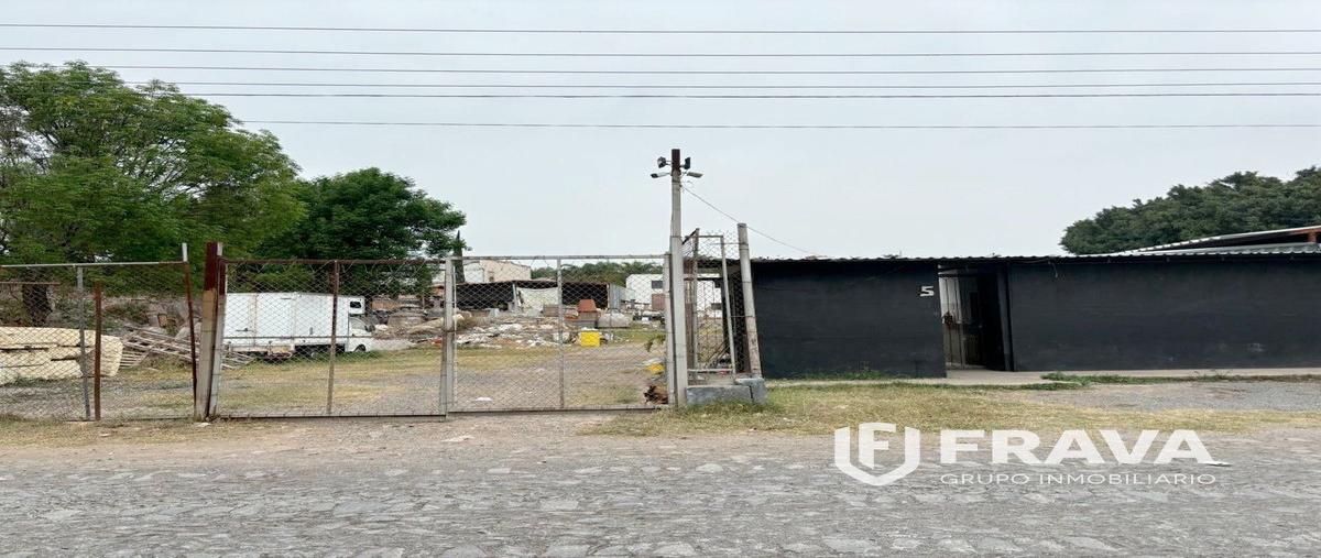 Foto de terreno habitacional en fraccion 3 resultante de la subdivision del resto del inmueble formado por los terrenos: la providenciael salto y loma grande , la providencia, tonalá, jalisco, 27843345 foto 04 Foto de terreno habitacional en renta en fraccion 3 resultante de la subdivision del resto del inmueble formado por los terrenos: la providenciael salto y loma grande , la providencia, tonalá, jalisco, 27843345 No. 04
