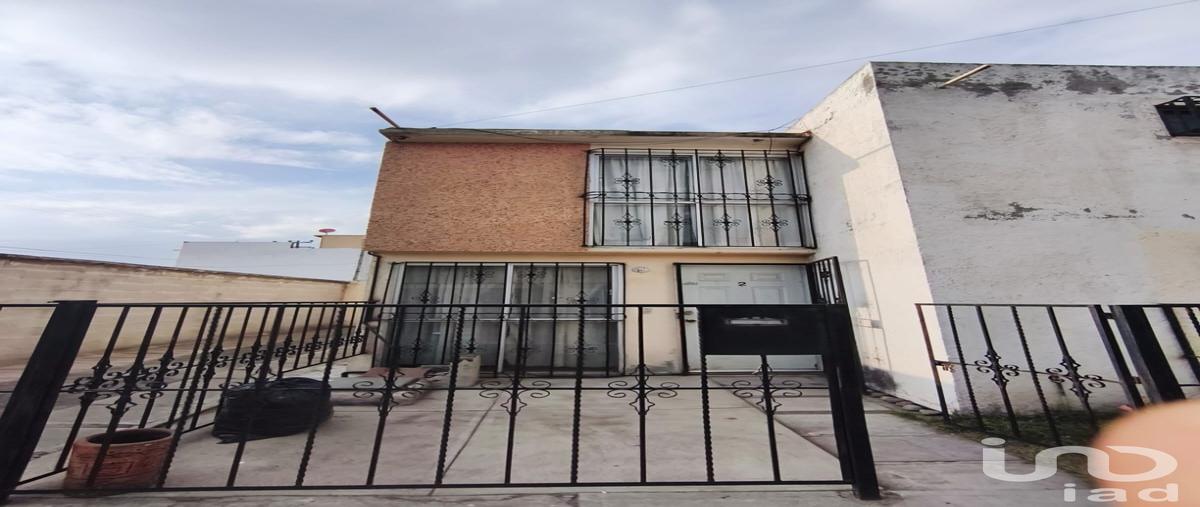Foto de casa en venta en fraccion 6 , santa cruz venta de carpio, ecatepec de morelos, méxico, 0 No. 03