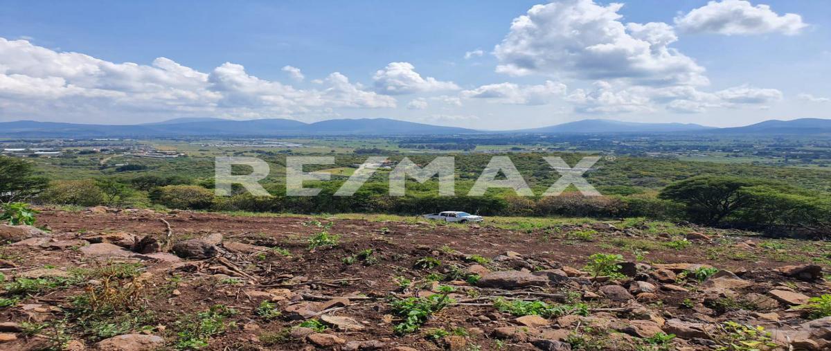 Foto de terreno habitacional en venta en fraccion 73 , santa rosa, ixtlahuacán de los membrillos, jalisco, 24544237 No. 03