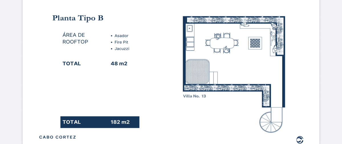 Foto de departamento en venta en fracción a lote 01 , la playita, los cabos, baja california sur, 30130978 No. 05
