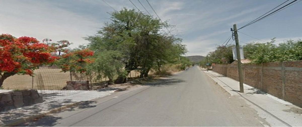 Foto de terreno comercial en venta en fracción a , san josé de jorge lópez, irapuato, guanajuato, 28271513 No. 03