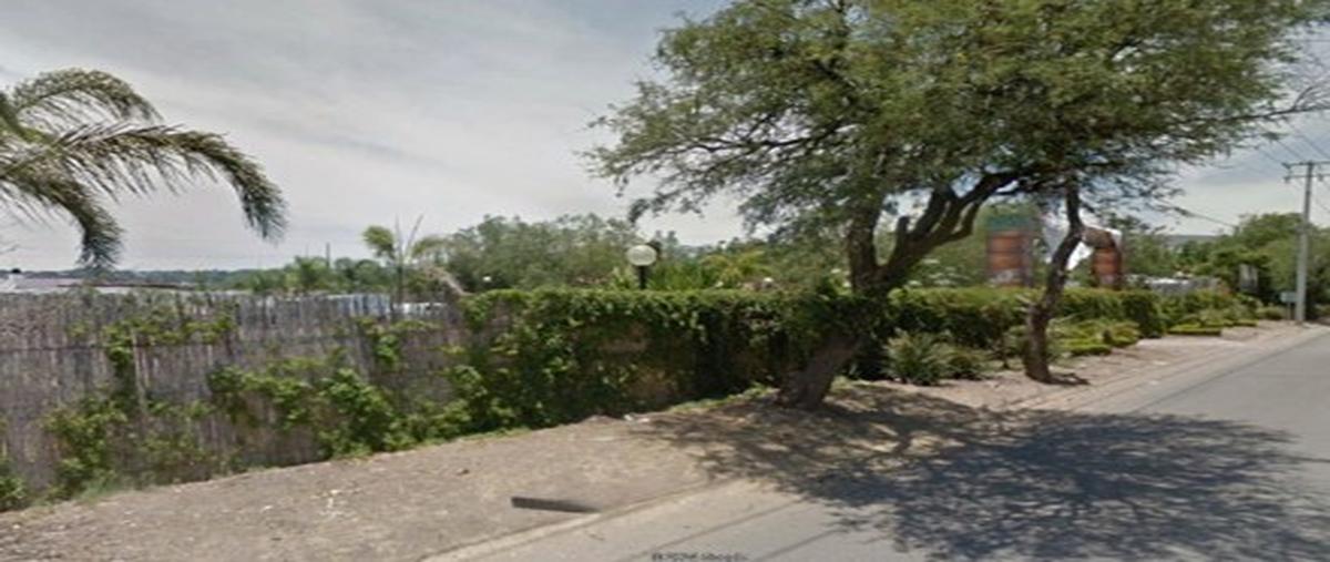 Foto de terreno comercial en venta en fracción a , san josé de jorge lópez, irapuato, guanajuato, 28271513 No. 04