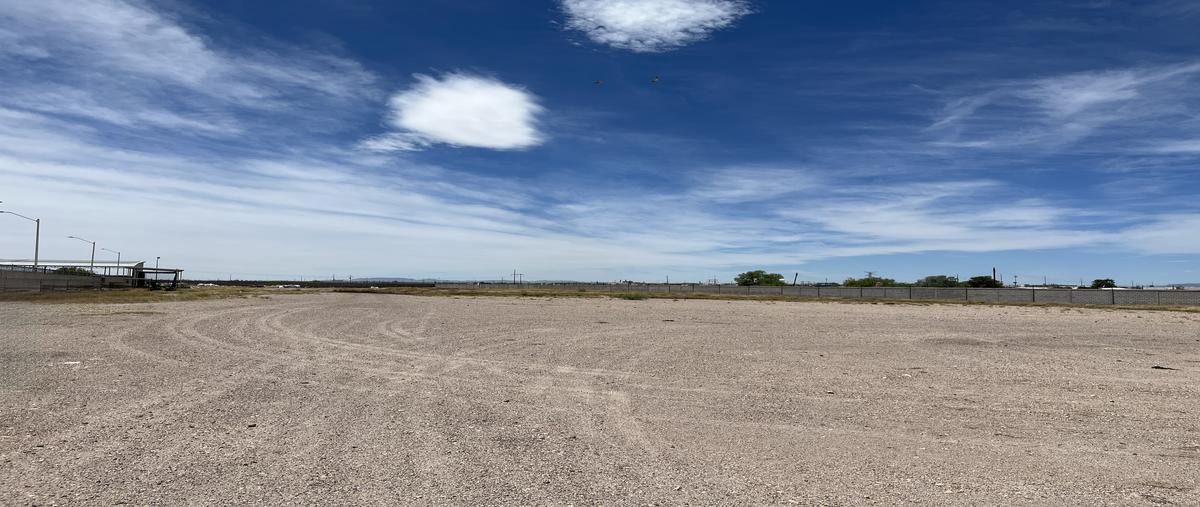 Foto de terreno industrial en venta en fraccion b lote 571-2 primera unidad , vicente guerrero, delicias, chihuahua, 0 No. 03