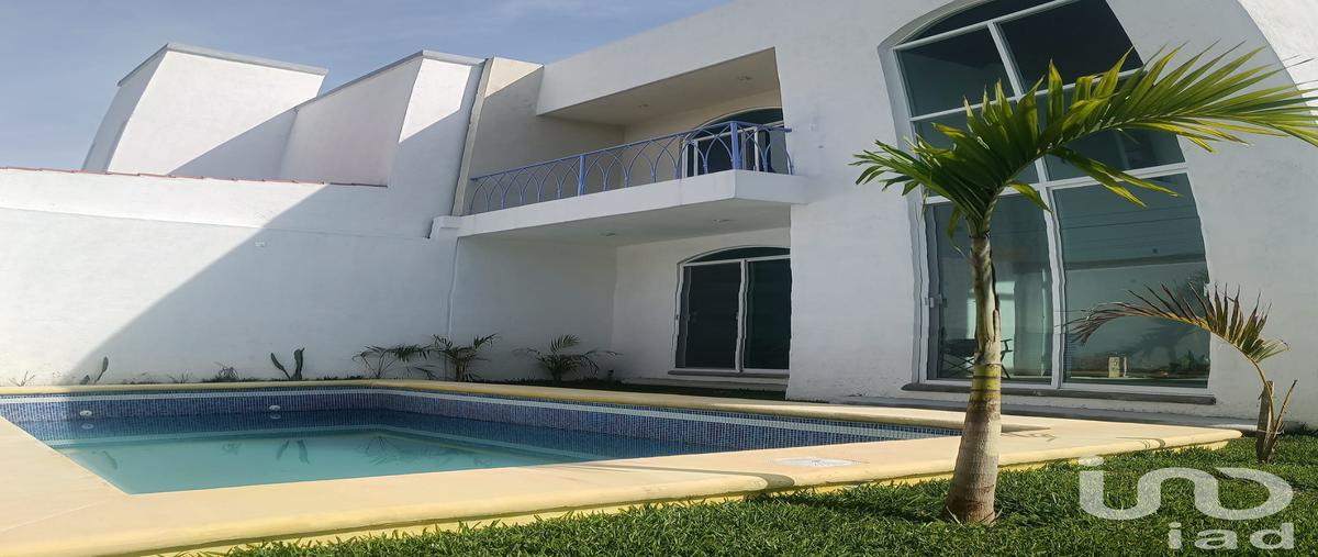 Foto de casa en venta en fraccion b , oaxtepec centro, yautepec, morelos, 0 No. 03