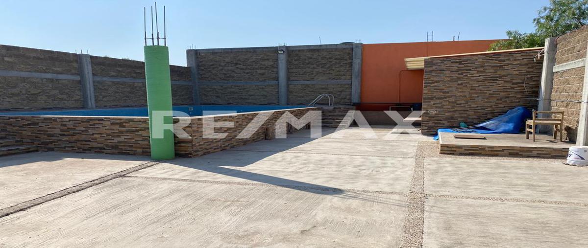 Foto de terreno habitacional en venta en fraccion calle de la parcela , la cal, salamanca, guanajuato, 0 No. 04