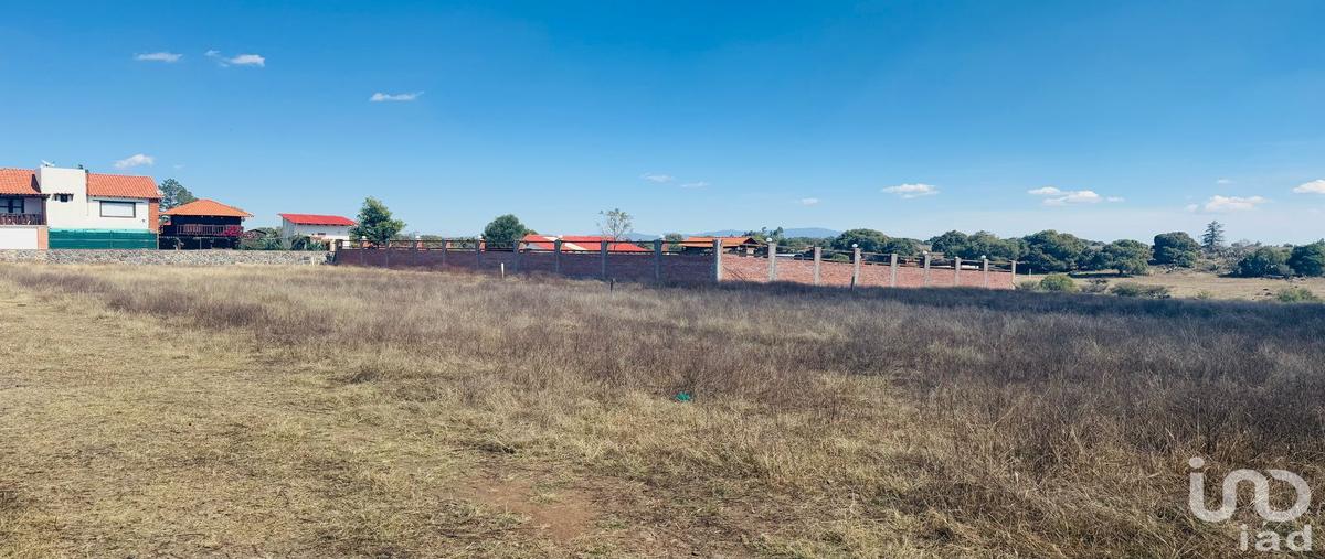 Foto de terreno habitacional en venta en fraccion de la parcela 76 z-2 p1/1 , san juan hueyapan, huasca de ocampo, hidalgo, 0 No. 03
