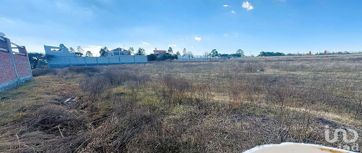 Foto de terreno habitacional en venta en fraccion de la parcela 76 z-2 p1/1 , san juan hueyapan, huasca de ocampo, hidalgo, 0 No. 04