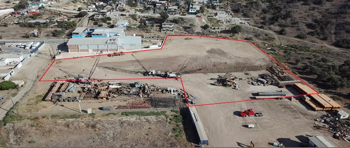 Foto de terreno industrial en fracción del lote predio en el distrito de coloniz , el sauzal, ensenada, baja california, 31432255 foto 02 Foto de terreno industrial en venta en fracción del lote predio en el distrito de coloniz , el sauzal, ensenada, baja california, 31432255 No. 02