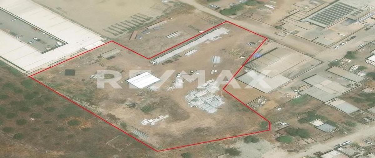 Foto de terreno industrial en venta en fracción del lote predio en el distrito de colonización general abelardo l. rodríguez fraccionamiento b , el sauzal, ensenada, baja california, 0 No. 03