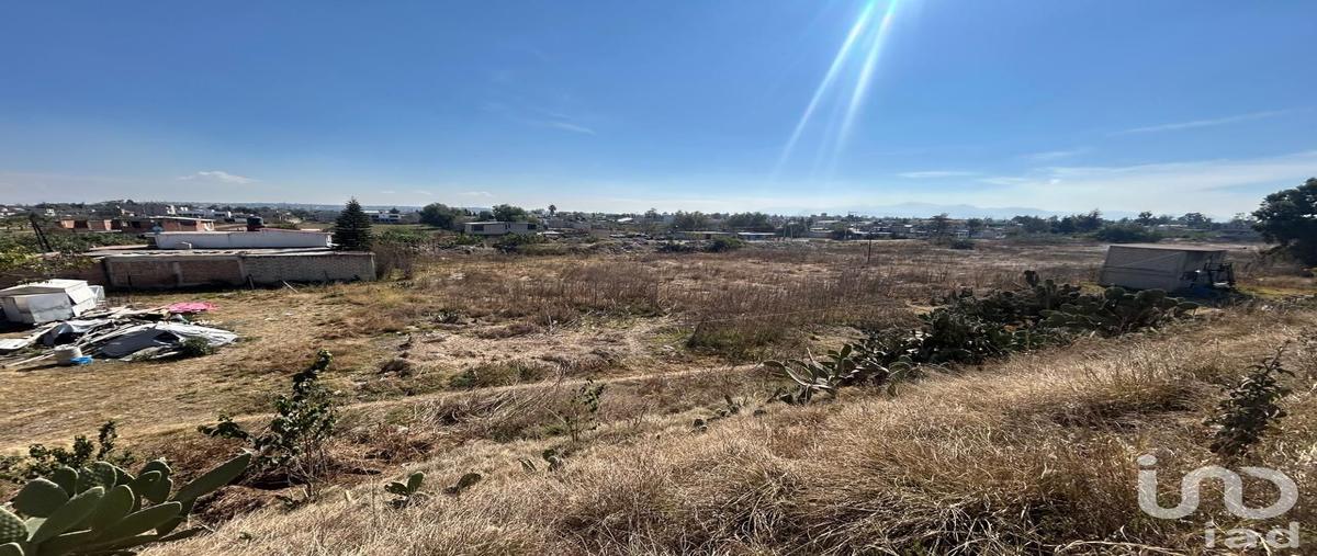 Foto de terreno habitacional en venta en fraccion , el charco , santa marÃ­a huecatitla, cuautitlÃ¡n, mÃ©xico, 30914551 No. 03