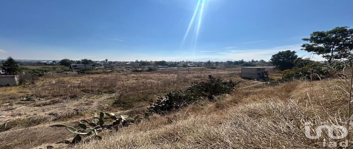 Foto de terreno habitacional en venta en fraccion , el charco , santa marÃ­a huecatitla, cuautitlÃ¡n, mÃ©xico, 30914551 No. 04
