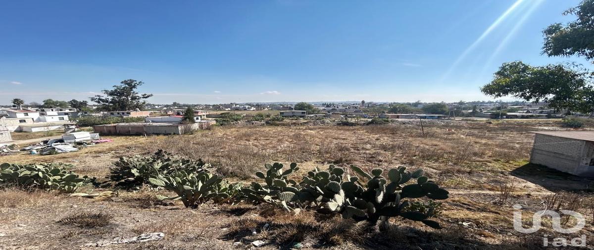 Foto de terreno habitacional en venta en fraccion , el charco , santa marÃ­a huecatitla, cuautitlÃ¡n, mÃ©xico, 30914551 No. 05