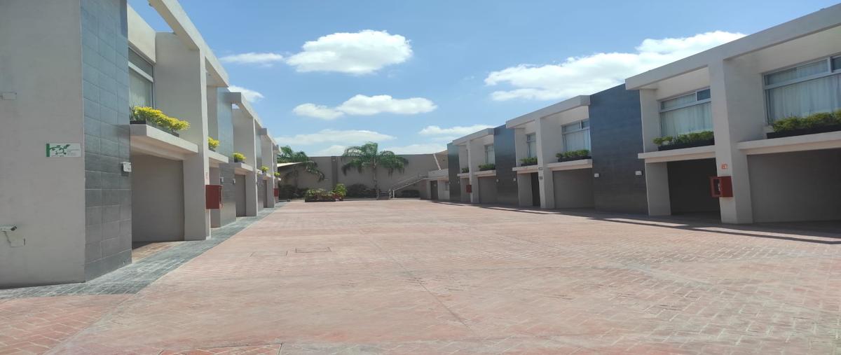 Foto de local en venta en  , fracción el refugio centro, ciudad fernández, san luis potosí, 24834290 No. 02