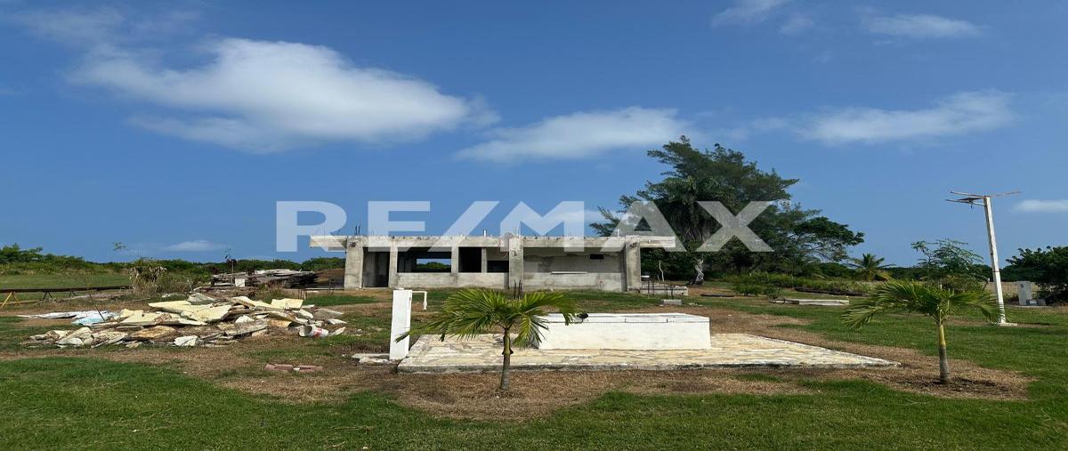 Foto de terreno habitacional en venta en fracción f7 de la fracción b3 , la rivera, tampico alto, veracruz de ignacio de la llave, 0 No. 03