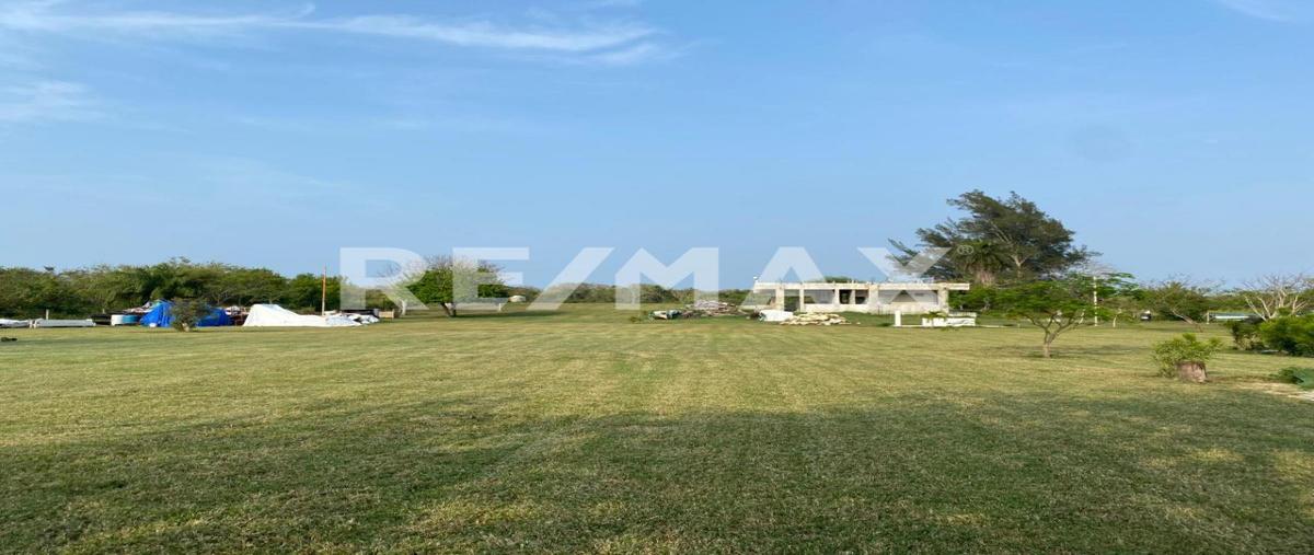 Foto de terreno habitacional en venta en fracción f7 de la fracción b3 , la rivera, tampico alto, veracruz de ignacio de la llave, 0 No. 04