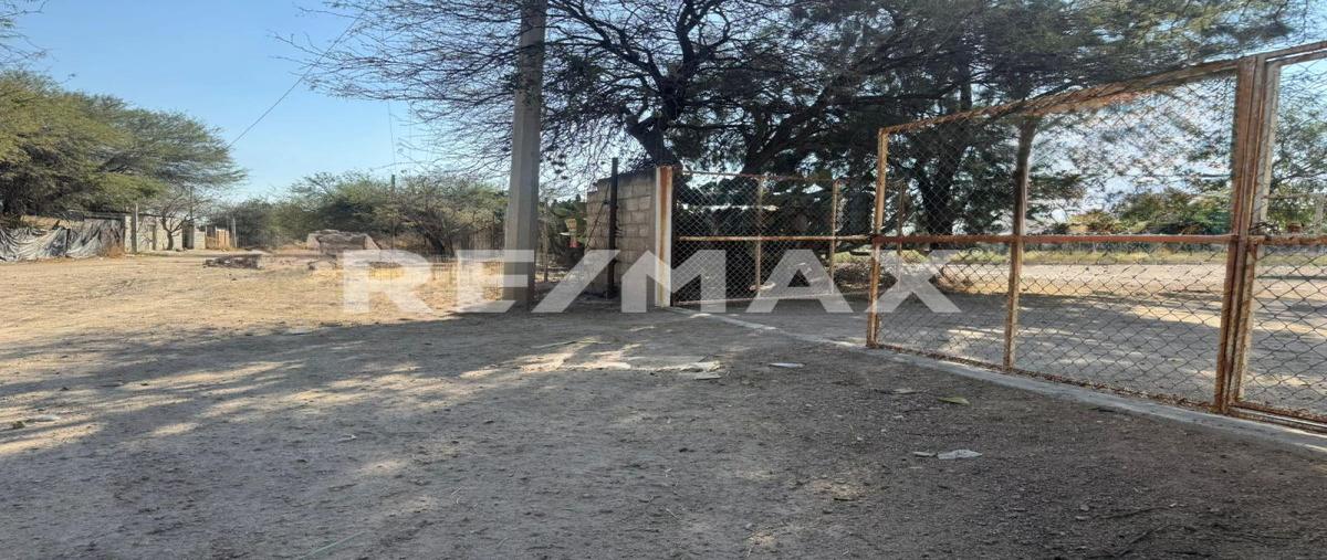 Foto de terreno habitacional en venta en fracción iv , aldama, irapuato, guanajuato, 0 No. 04