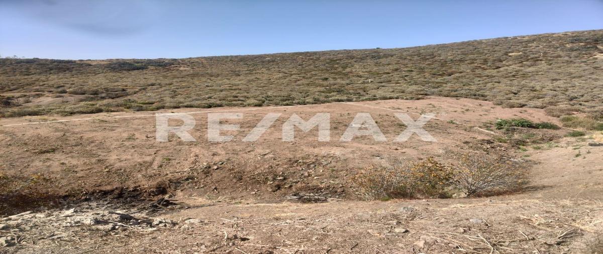Foto de terreno habitacional en venta en fraccion numero b 1-b dentro de la parcela numero 1078 , maneadero, ensenada, baja california, 0 No. 03