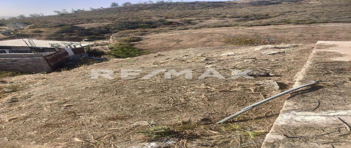 Foto de terreno habitacional en venta en fraccion numero b 1-b dentro de la parcela numero 1078 , maneadero, ensenada, baja california, 0 No. 04