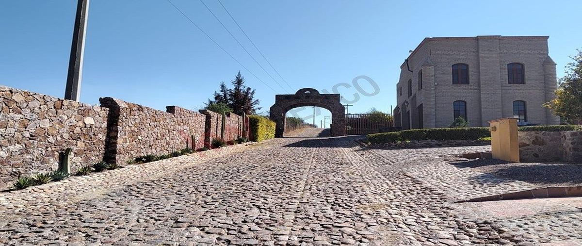 Foto de terreno habitacional en venta en fracción predio rústico el cortijo predio rústico el cortijo 12atotonilcosan miguel de allendeguanajuatomexico37893 , el cortijo, san miguel de allende, guanajuato, 0 No. 06