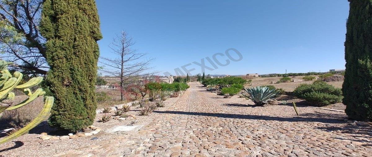 Foto de terreno habitacional en venta en fracción predio rústico el cortijo predio rústico el cortijo 12atotonilcosan miguel de allendeguanajuatomexico37893 , el cortijo, san miguel de allende, guanajuato, 0 No. 12
