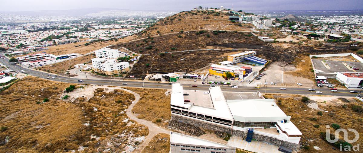 Foto de terreno habitacional en venta en fracción primera de la parcela 163, el retablo, querétaro, querétaro, 28720246 No. 04