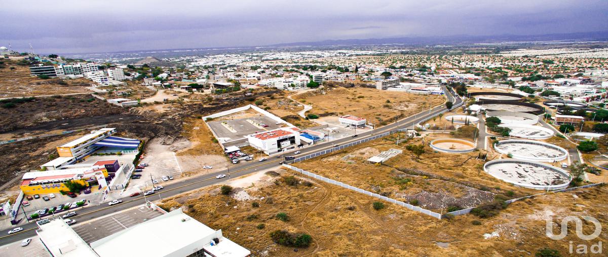 Foto de terreno habitacional en venta en fracción primera de la parcela 163, el retablo, querétaro, querétaro, 28720246 No. 05