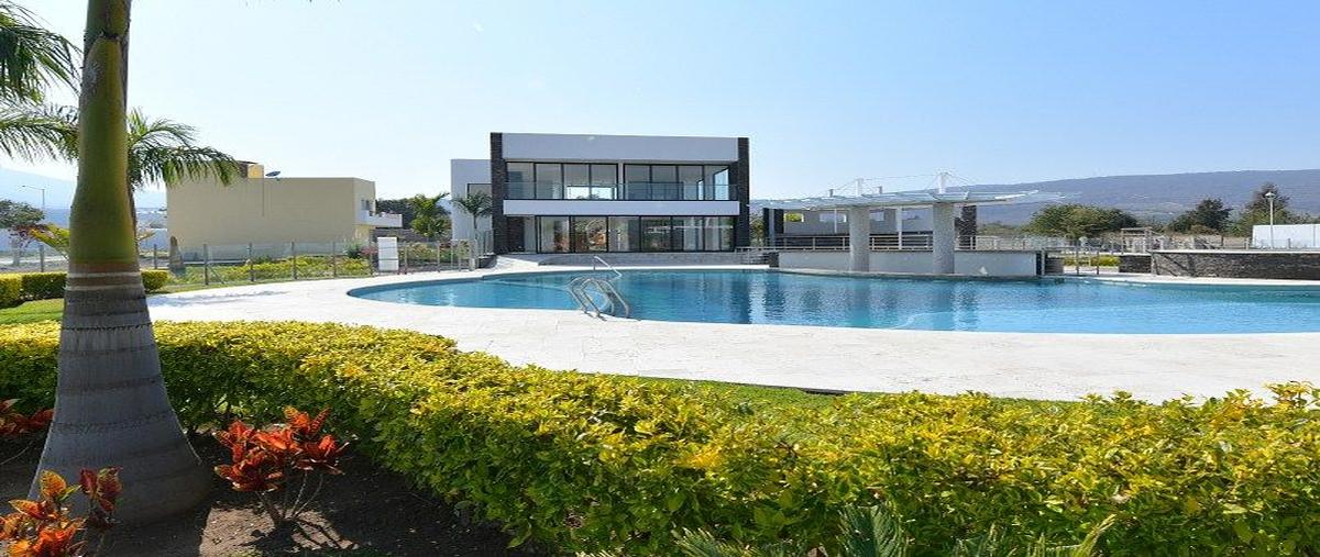 Foto de terreno habitacional en venta en fracción , san cristóbal zapotitlán, jocotepec, jalisco, 31057724 No. 04