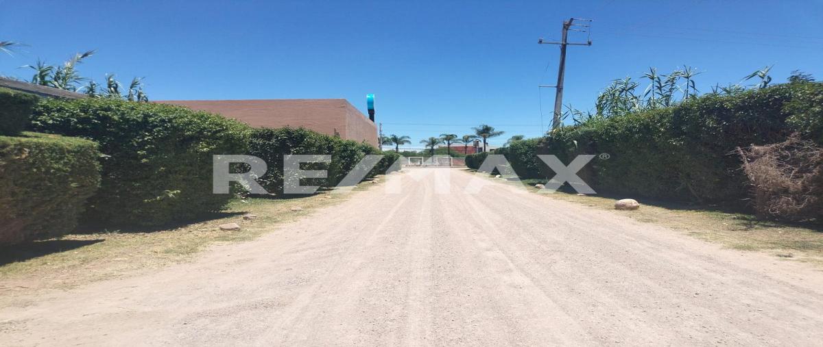 Foto de terreno habitacional en venta en fraccion seg de la fr sur , rancho san francisco de calleros, durango, durango, 0 No. 04