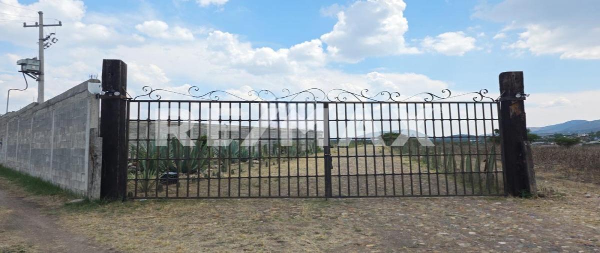 Foto de terreno habitacional en venta en fracción , sosnabar, san miguel de allende, guanajuato, 0 No. 03