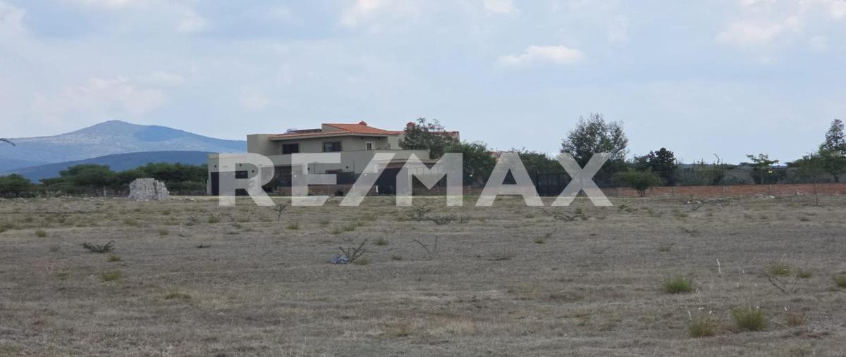 Foto de terreno habitacional en venta en fracción , sosnabar, san miguel de allende, guanajuato, 0 No. 05