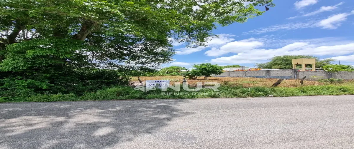 Foto de terreno habitacional en venta en fracciona 2 , barranca y amate 2a sección, centro, tabasco, 30159245 No. 04