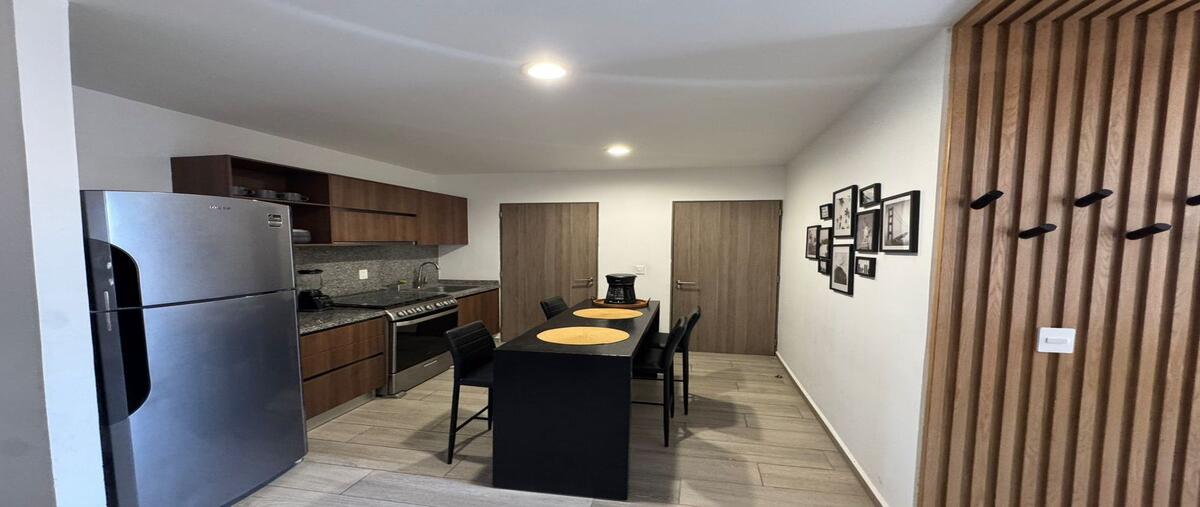 Foto de departamento en renta en fraccionamento piamonte , el marqués, querétaro, querétaro, 0 No. 03