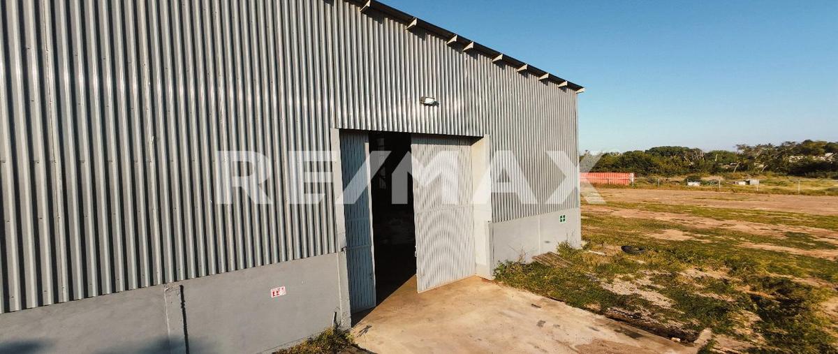 Foto de bodega en renta en fraccionamiento 1 de la parcela 5 , ejido ricardo flores magón, altamira, tamaulipas, 29379597 No. 03