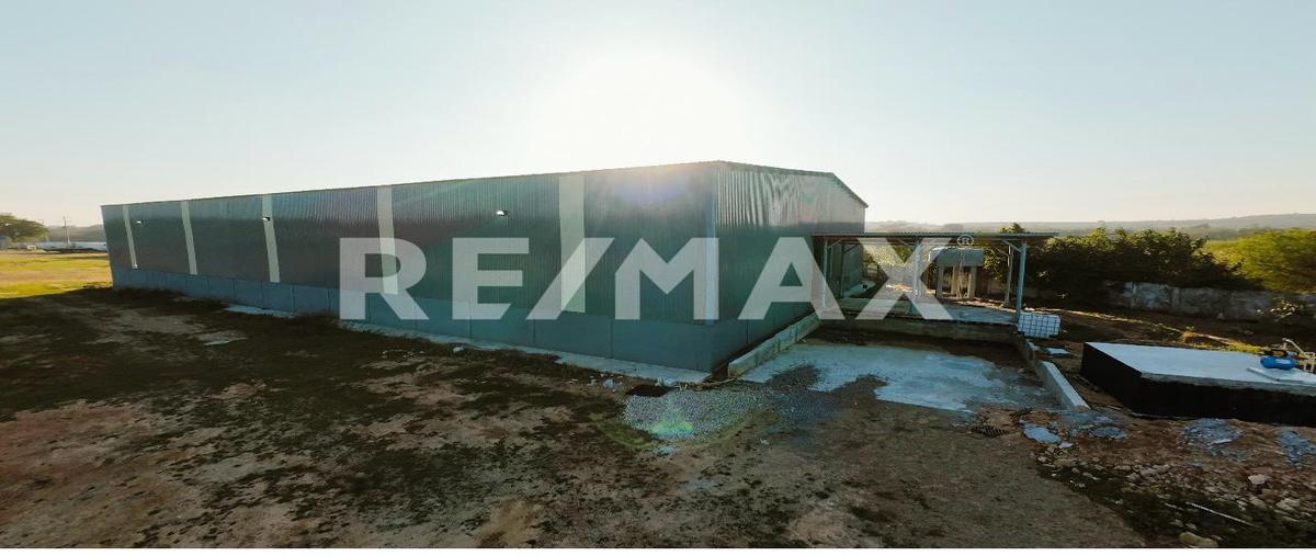 Foto de bodega en venta en fraccionamiento 1 de la parcela 5 , ejido ricardo flores magón, altamira, tamaulipas, 30266713 No. 04