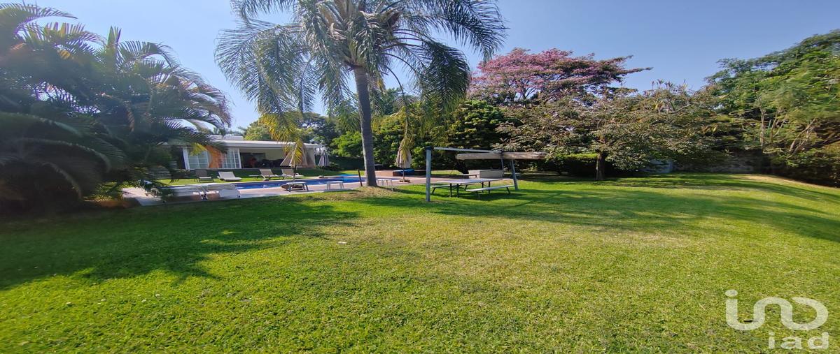 Foto de terreno habitacional en venta en fraccionamiento 3 , cocoyoc, yautepec, morelos, 31050307 No. 03